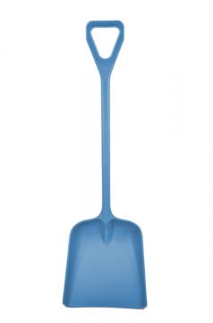 Pala grande 347x410x1110 azul
