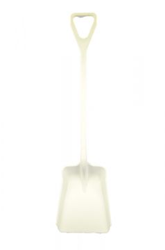 Pala pequeña 279x362x1107 blanco