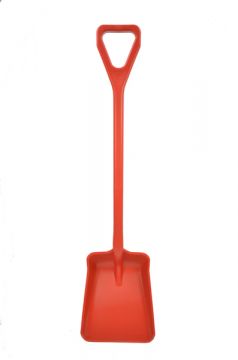 Pala pequeña 279x362x1107 rojo
