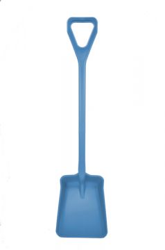 Pala pequeña 279x362x1107 azul