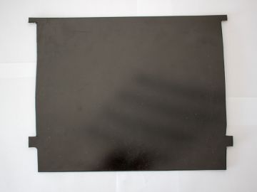 Pared divisoria para EN-202-0V, 358x310x3 mm