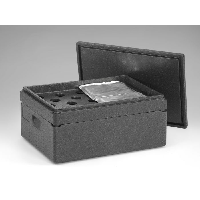 Caja Isotérmica PCY153 Mediana 400x280x195mm – PCP Web