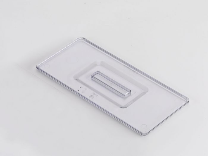 Tapa para caja interior 262x119x97 mm dimensión 1/3