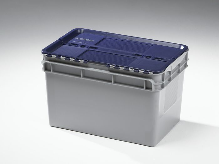 Caja de distribución ALC 60L UN-X