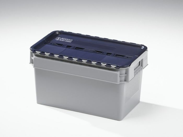 Caja de distribución ALC 25L UN-X