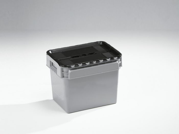 Caja de distribución ALC 23L 400x300x320 mm