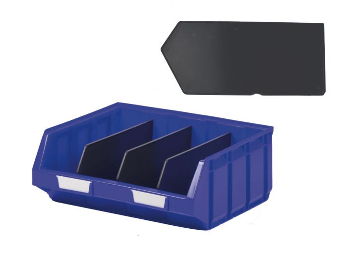Divisorias sueltas para cajas de almacenaje ENBL-4D