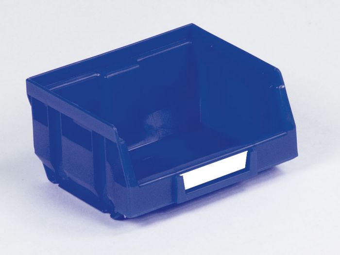 Etiquetas 45x11 mm para caja de almacenamiento ENBL-1