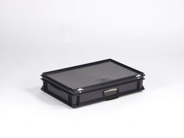 Maleta E-line 20 L ESD 600x400x135 mm
