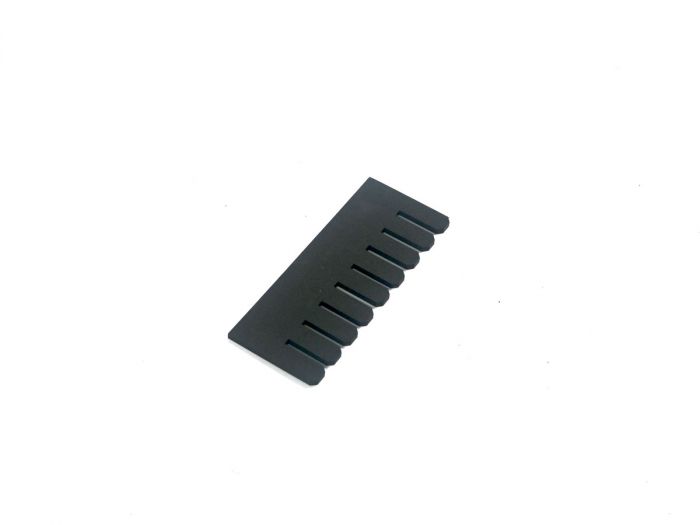 Banda separadora de espuma XPE 255x100x7 mm