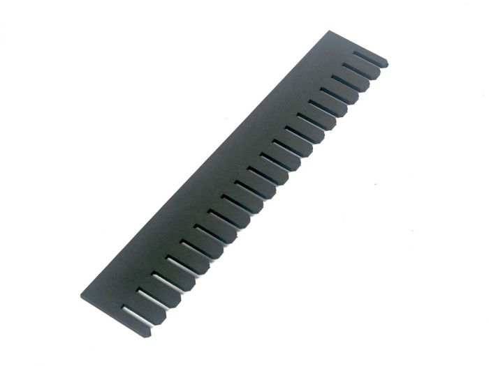 Banda separadora de espuma XPE 555x100x7mm