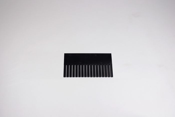 Banda separadora 355x180x5 mm