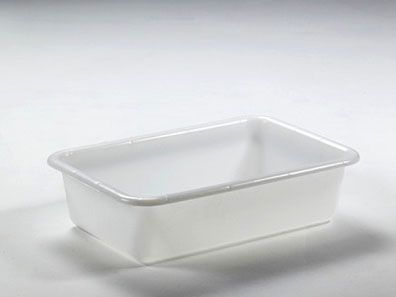 Hygiëne nestbare bak, 710x490x185 mm
