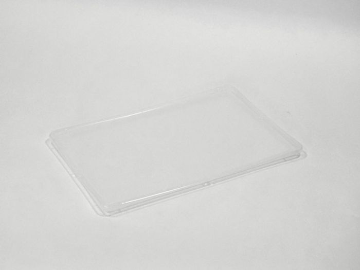 Oplegdeksel 600x400 mm