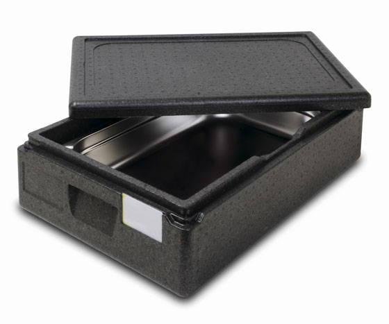 Cajas isotérmicas en epp