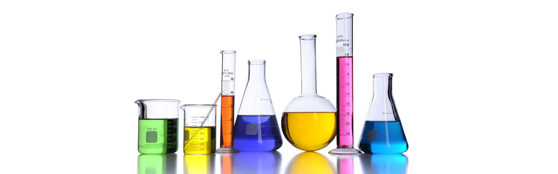 Cuadro de resistencia química