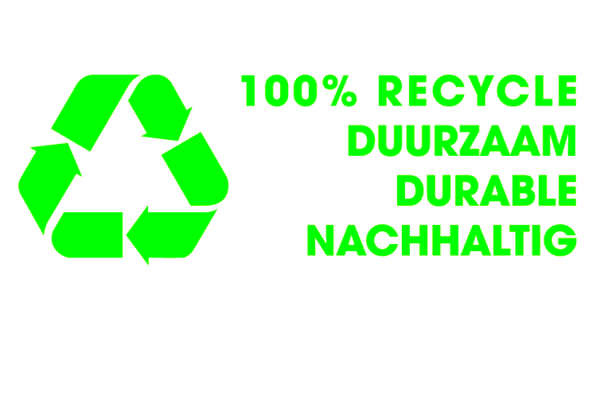 Recyclingerklärung Recyclingerklärung