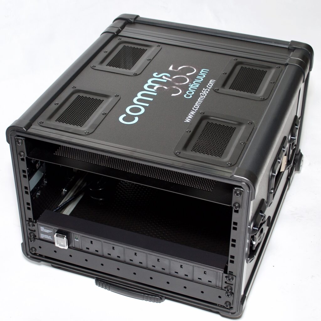 Rack case Rack case