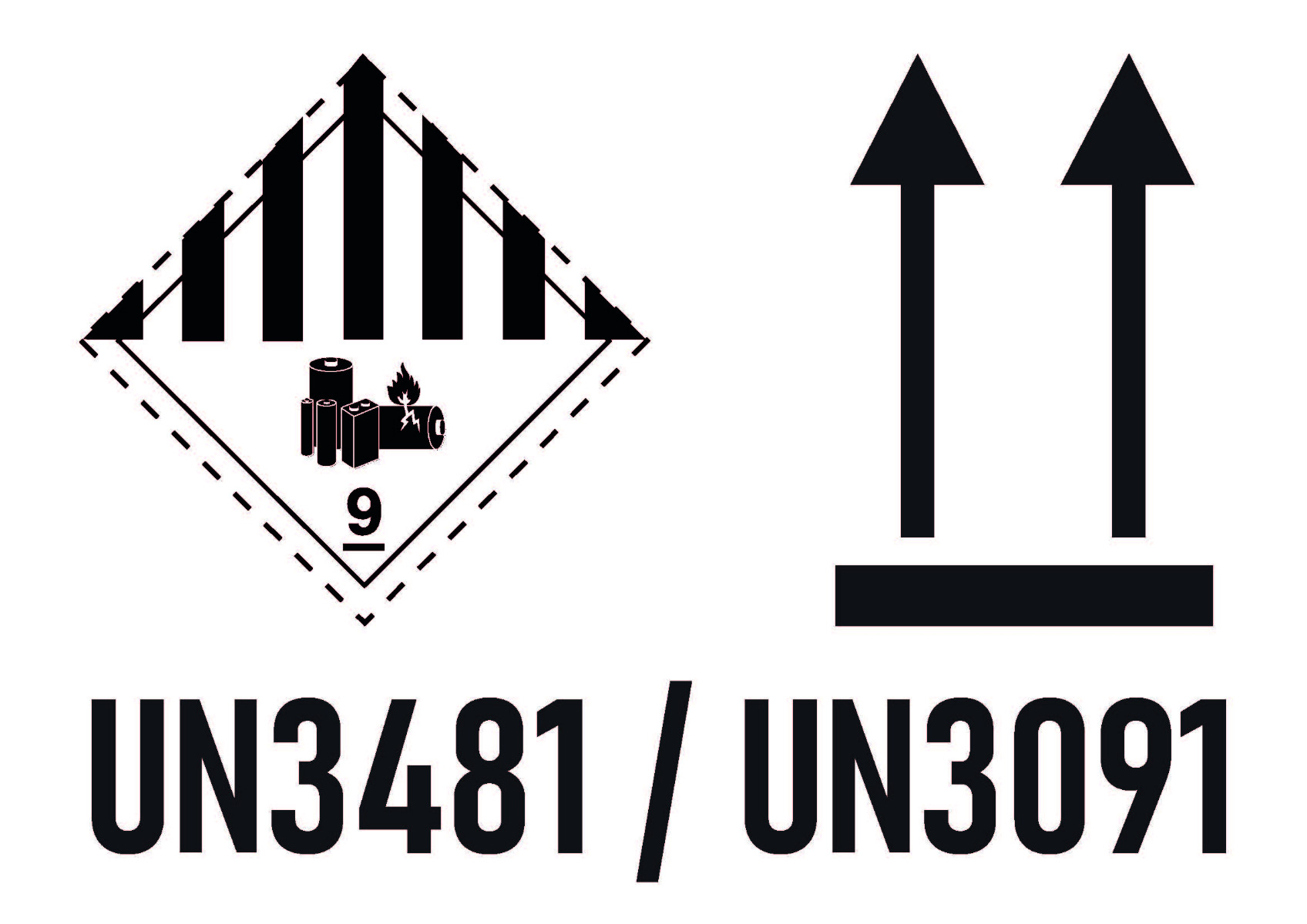 un3481 un3481