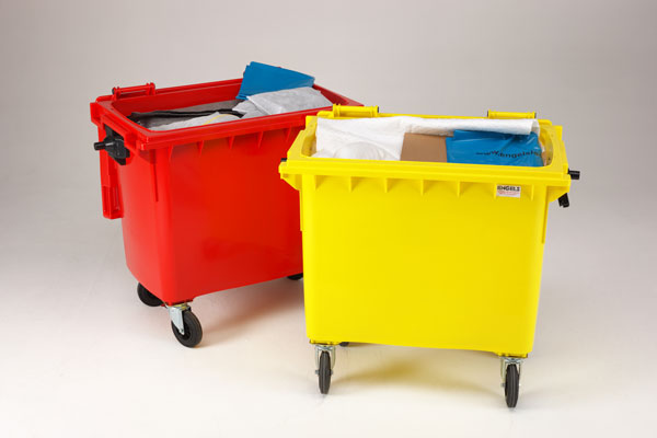 Spill kits