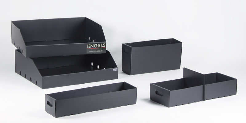 Material de polipropileno