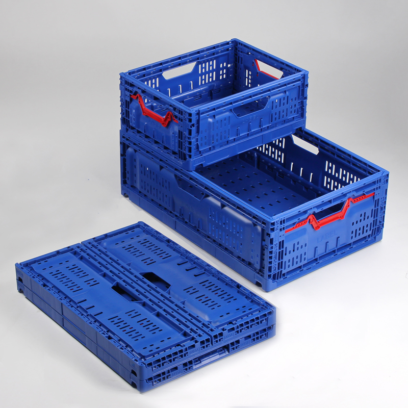 cajas plegables Foldcrate