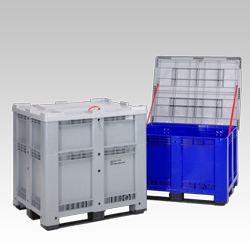 cajas-palet certificadas UN